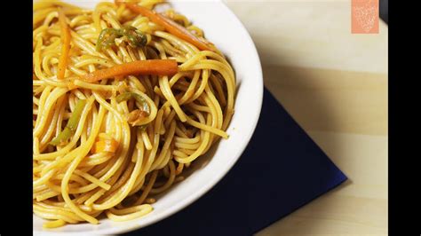 The Magic Chinese Pasta Revolution: A New Twist on a Classic Dish